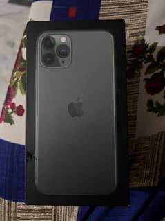 Iphone 11 Pro 64 Gb Non Pta Battery Health 86 water pack