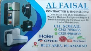air conditioning
