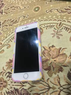 I phone 7