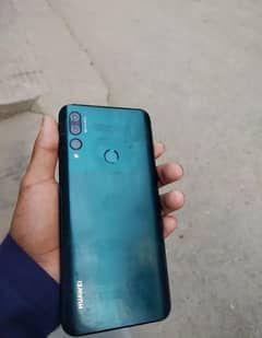 Huawei y9 prime