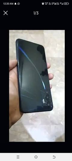 infinix