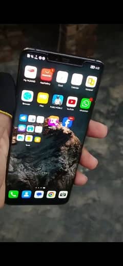 Huawei mate 20 Pro