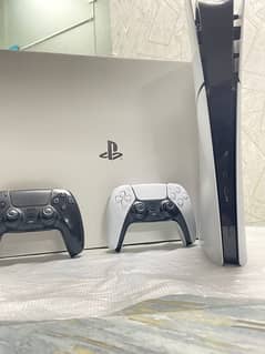 PS5 digital