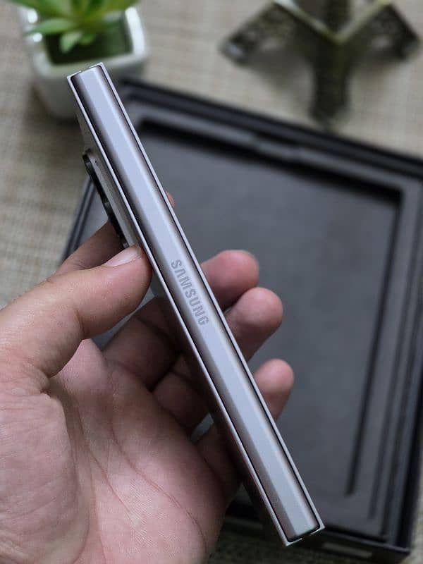 Samsung Galaxy Z Fold 6 Non PTA Non Active 6