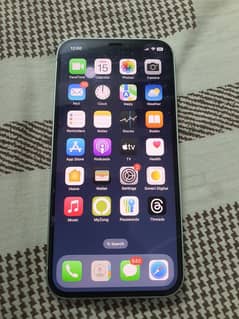 Selling