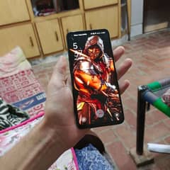 OPPO Reno 5 with box all ok