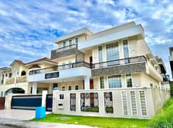 Luxurious Kanal House UPPER PORTION for Rent in Prime Location!
