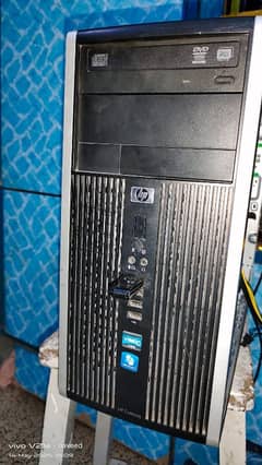 hp desktop i7 3rd generation