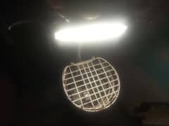 electric