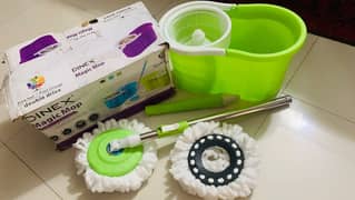 Dinex magic mop