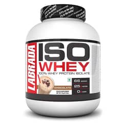 iso whey protein