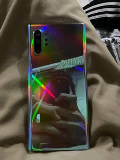 Samsung note 10 plus