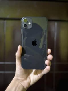 Apple iPhone 11 pta approved