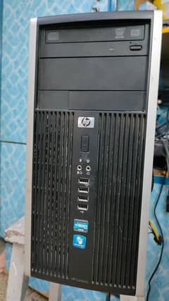 hp desktop i7 3rd generation