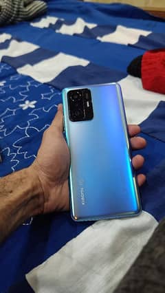 Mi 11T 5G