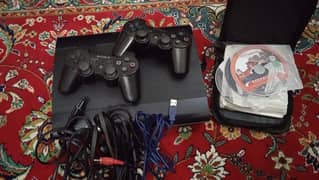 playstation 3 Super Slim