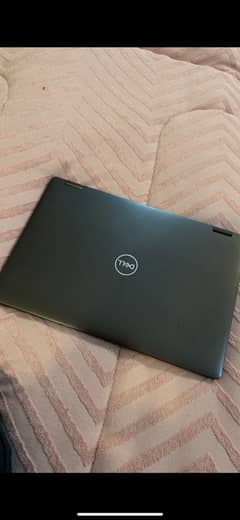 Dell core i5 8th Generation 2 in 1 for Sale