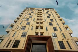 Ready to move 2 Bed Apartment in Gulberg for Sale