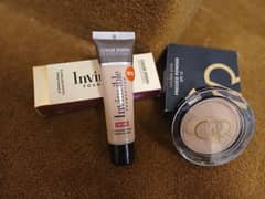 Make-up