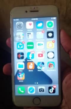 iphone 6s PTA approved
