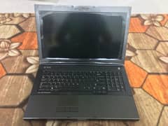 Dell Latitude M6800 | 16GB RAM | 256GB SSD + 1TB HDD | 4GB Nvidea Card