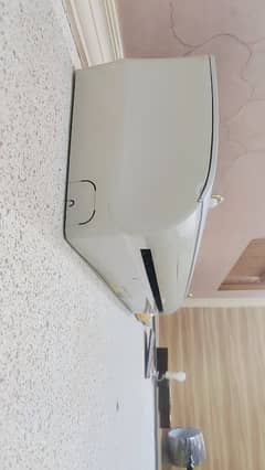 HAIER DC INVERTOR