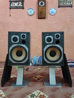 JVC SK-600II