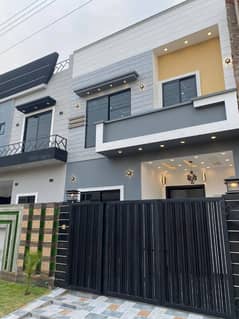 3Marla House for sale