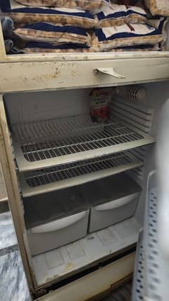 PEl refrigerator