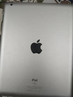Apple ipad 64GB