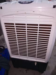 super Asia air cooler brand new just one month used