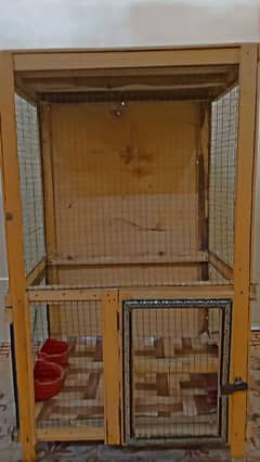 Cages