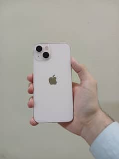 Iphone 13 Jv 128Gb Waterproof 100%BH