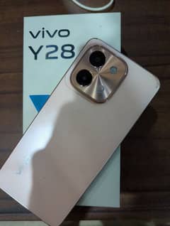 vivo Y28 v2423