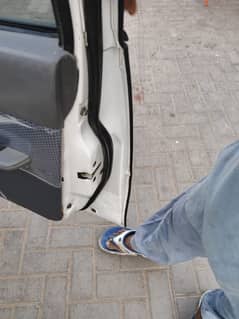 Suzuki Cultus VXR 2007