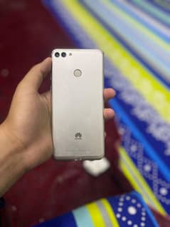 Huawei y9 4/128