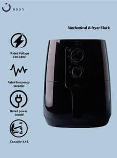 Noon Air Fryer
