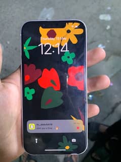 14 jv 256gb canda model