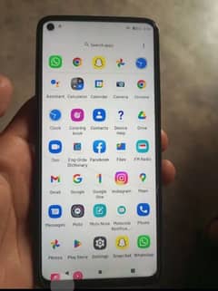 Motorola g stylus