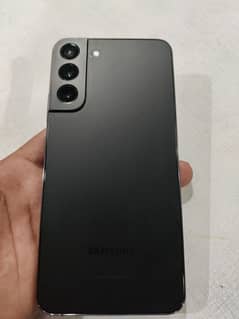 Samsung s22 plus PTA approved