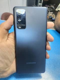 Samsung Galaxy s20fe