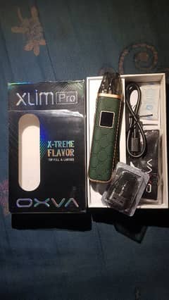 XLIM/PRO