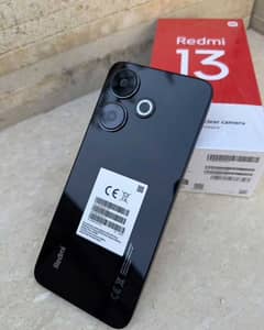 Redmi 13 8/128