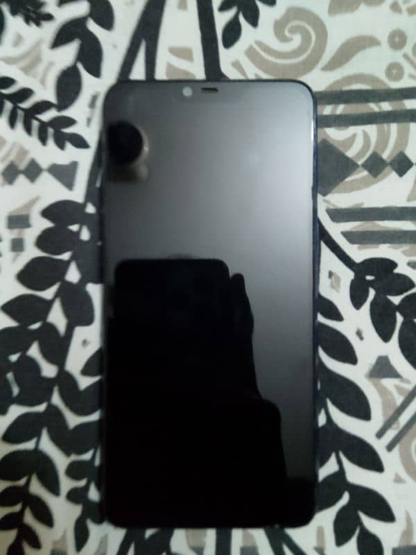 Oppo A12e - Best Condition, Minor Scratch, Fully Functional! 0
