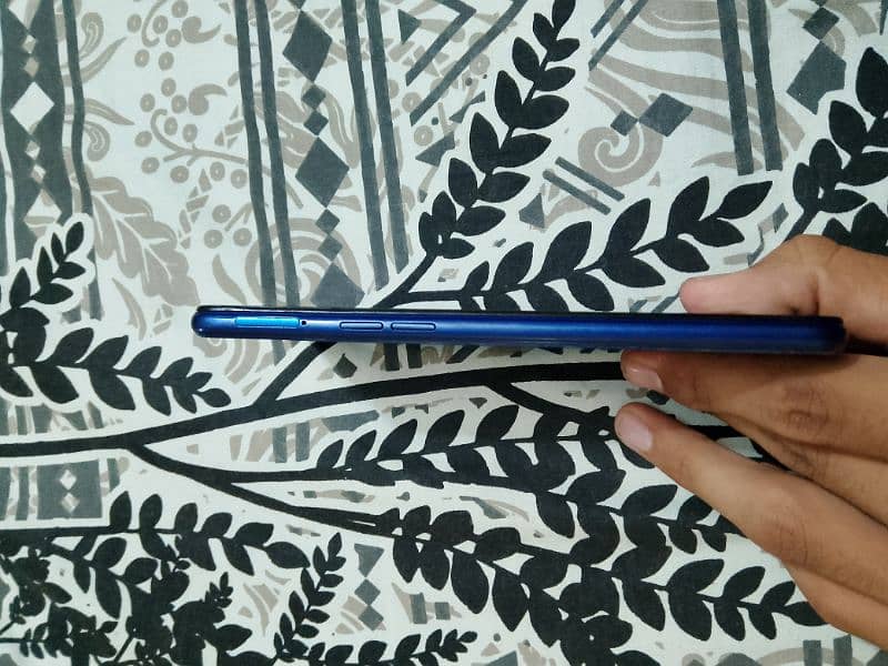 Oppo A12e - Best Condition, Minor Scratch, Fully Functional! 3