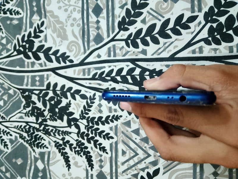 Oppo A12e - Best Condition, Minor Scratch, Fully Functional! 4