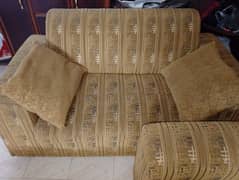 Sofa for sale