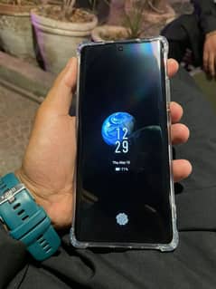 Infinix