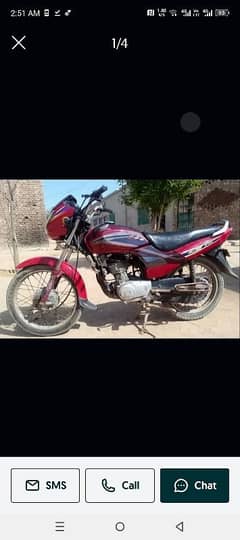 honda dreme 125 engne ok ha new kadhsn