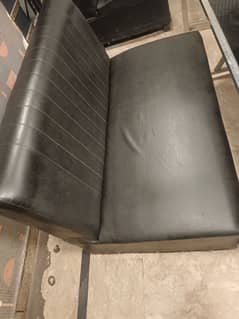 single seat sofa